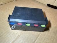 2005-2012 LEXUS IS250 MPX BODY MODULE 89211-53020 XE20 4GRFSE