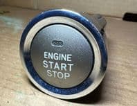 2005-2012 LEXUS IS250 PUSH START BUTTON SWITCH IGNITION 2842A-TMIMB1 XE20 4GRFSE