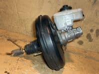 2005-2012 LEXUS IS250 SERVO + BRAKE MASTER CYLINDER COMPLETE FOR 2.5 XE20 4GRFSE