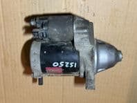 2005-2012 LEXUS IS250 STARTER MOTOR 28100-31070 FOR 2.5 PETROL XE20
