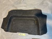 2005-2012 MAZDA MX5 SPORT 2.0 MK3 NC BOOT FLOOR CARPET TRAY