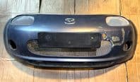 2005-2012 MAZDA MX5 SPORT 2.0 MK3 NC FRONT BUMPER RACE TRACK DRIFT MOTORSPORT