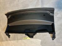 2005-2012 MAZDA MX5 SPORT 2.0 MK3 NC INTERIOR PLASTIC TRIM PANEL PARCEL SHELF