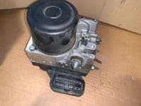 2005 - 2013 LEXUS IS220 2.2 DIESEL ABS PUMP MODULE UNIT CONTROLLER 44540-53240