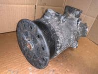 2005 - 2013 LEXUS IS220 2.2 DIESEL AC PUMP AIRCON COMPRESSOR 6SEU16C 447620-1292