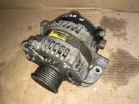 2005 - 2013 LEXUS IS220 2.2 DIESEL ALTERNATOR GENERATOR VGC 60K 27060-26030