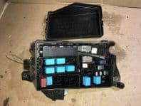 2005 - 2013 LEXUS IS220 2.2 DIESEL FUSE BOX RELAY FUSES SPARE XE20