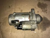2005 - 2013 LEXUS IS220 2.2 DIESEL STARTER  MOTOR STARTERMOTOR 60K
