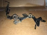 2005 - 2013 LEXUS IS220 / 250 XENON HEADLIGHT BRACKET MOUNT PLASTIC HOLDER PLATE