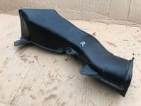 2005 - 2013 LEXUS IS220 AIR DUCT TUNNEL FRONT BUMPER BRAKE COOLING PLASTIC RIGHT