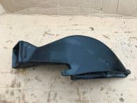 2005 - 2013 LEXUS IS220 AIR FILTER INTAKE PLASTIC PIPE SCOOP FLOW TUNNEL