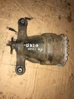 2005 - 2013 LEXUS IS220 DIESEL DIFF DIFFERENTIAL 32H FOR MANUAL GOOD CONDITION