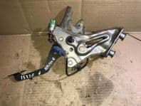 2005 - 2013 LEXUS IS220 IS250 BRAKE PEDAL ASSEMBLY ( MANUL TRANS )