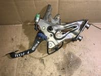 2005 - 2013 LEXUS IS220 IS250 BRAKE PEDAL ASSEMBLY ( MANUL TRANS ) XE20