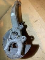 2005 - 2013 LEXUS IS220 IS250 DRIVER FRONT KNUCKLE WHEEL BEARING HUB ABS OSF