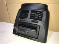 2005 - 2013 LEXUS IS220 IS250 REAR ASHTRAY ASH TRAY CONSOLE PANEL HEATER VENTS