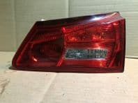 2005 - 2013 LEXUS IS220 IS250 REAR BOOT LIGHT RIGHT SIDE OSR TAIL LIGHT RIGHT