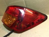 2005 - 2013 LEXUS IS220 IS250 REAR LIGHT DRIVER SIDE OSR TAIL LIGHT RIGHT