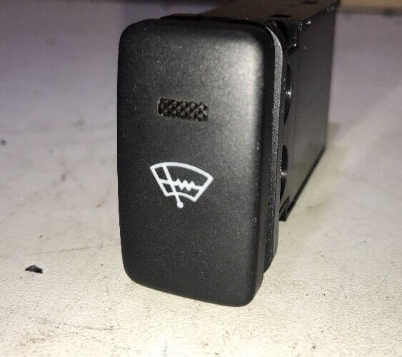 2005 2013 LEXUS IS220 IS250 WINDSCREEN HEATER HEATING SWITCH ELECTRIC