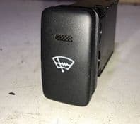 2005 - 2013 LEXUS IS220 IS250 WINDSCREEN HEATER HEATING SWITCH ELECTRIC BUTTON