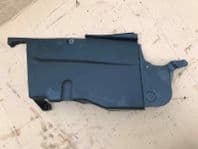 2005 - 2013 LEXUS IS220 PLASTIC COVER ENGINE BAY GUARD LEFT SIDE NS PANEL TRIM