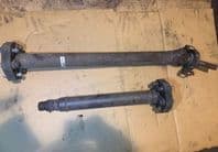 2005 - 2013 LEXUS IS220 PROPSHAFT PT31 For Manual Trans Prop Shaft + Bearing