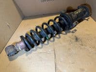 2005 LEXUS IS200 REAR SHOCK ABSORBER + COIL SPRING SUSPENSION 99-05 IS300