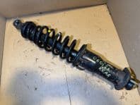 2005 LEXUS IS200 REAR SHOCK ABSORBER & COIL SPRING SUSPENSION 99-05 IS300