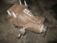 2005 MAZDA RX8 RX 8 RX-8 1.3 2.6 REAR DIFF DIFFERENTIAL 5 SPEED MANUAL 2003 2004