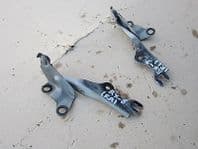 2005 MAZDA RX8 RX 8 RX-8 PAIR OF BONNET HINGES