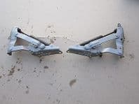 2005 MAZDA RX8 RX 8 RX-8 PAIR OF BOOTLID HINGES
