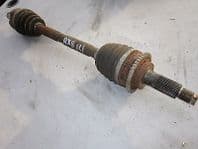 2005 MAZDA RX8 RX 8 RX-8 PASSENGER LEFT SIDE DRIVESHAFT CV JOINTS DRIVE SHAFT