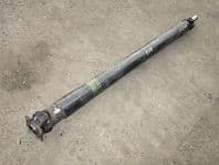 2005 MAZDA RX8 RX 8 RX-8 PROP SHAFT DOR 5 SPEED MANUAL GENUINE CARBON FIBRE
