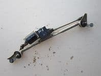 2005 MAZDA RX8 RX 8 RX-8 WINDSCREEN WIPER MOTOR MECHANISM ELECTRIC MOTOR