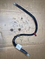 2005 MB VITO W639 2.2 Cdi STARTER MOTOR CABLE POSITIVE LIFE A6395409210