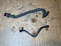 2005 MB VITO W639 2.2 Cdi TURBO OIL PIPE FEED  & RETURN PIPES VANEO Turbocharger