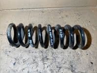 2005 SLK200 R171 COIL SPRING REAR SUSPENSION KYB SLK200 SLK350 MERCEDES