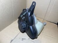 2005 SLK200 R171 COOLANT EXPANSION TANK BOTTLE 1715000049 SLK200 SLK350 MERCEDES