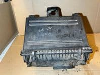 2006 MAZDA RX8 AIR FILTER BOX COMPLETE ORIGINAL 231 2004-2012 AIR FILTER HOUSING