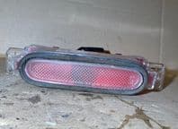 2006 MAZDA RX8 BOOT LID STOP LIGHT CENTRE SECTION192 231 2004-2012