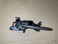 2006 MAZDA RX8 DOOR HANDLE INNER FRONT OPENNER NSF 192 & 231 2004-2012