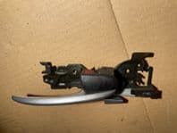 2006 MAZDA RX8 DOOR HANDLE INNER FRONT OPENNER OSF 192 & 231 2004-2012