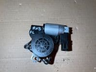 2006 MAZDA RX8 ELECTRIC MOTOR WINDOW REGULATOR NSF 192 & 231 2004-2012