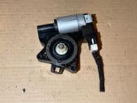 2006 MAZDA RX8 ELECTRIC MOTOR WINDOW REGULATOR OSF 192 & 231 2004-2012