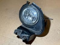 2006 MAZDA RX8 FRONT FOG LIGH SPOT LAMP OSF 192 & 231 2004-2012