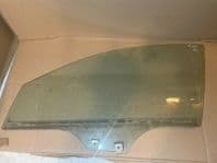 2006 MAZDA RX8 GLASS WINDOW FOR LEFT DOOR NS 231 2004-2012
