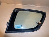 2006 MAZDA RX8 GLASS WINDOW FOR LEFT REAR DOOR NS 231 2004-2012