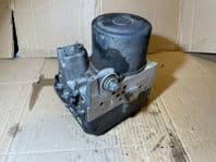 2007 LEXUS IS220 2.2 DIESEL ABS COMPLETE UNIT AND MODULE 44540-53100 XE20 06-12