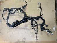 2007 LEXUS IS220 2.2 DIESEL ENGINE WIRING LOOM HARNESSES 05-12 IS220D XE20