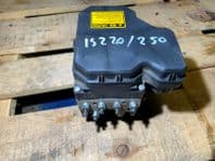 2007 LEXUS IS220 ABS PUMP CONTROLLER MODUL 44540-53240 05-12 IS220D XE20 IS250